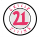 V0.1 des skillz21 Logos...