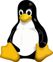 Linux Pinguin Tux